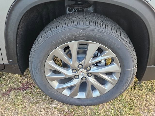 New 2026 Buick Enclave Preferred w/ Power Package FWD image 18