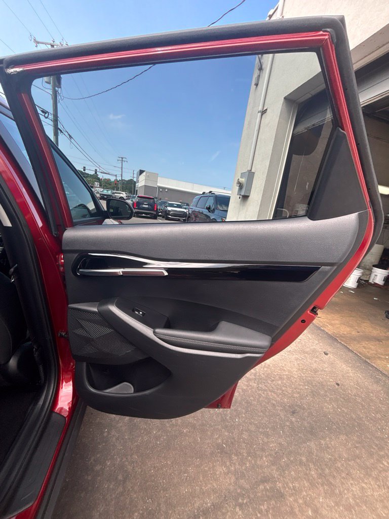 Certified 2025 Kia Seltos S AWD/4WD image 22