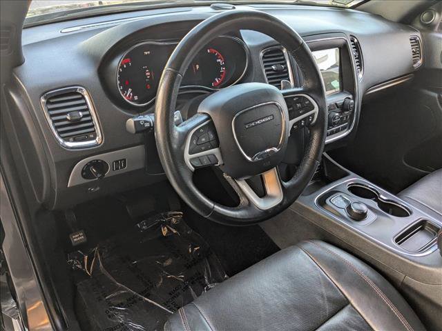 Used 2015 Dodge Durango R/T w/ Technology Group image 10