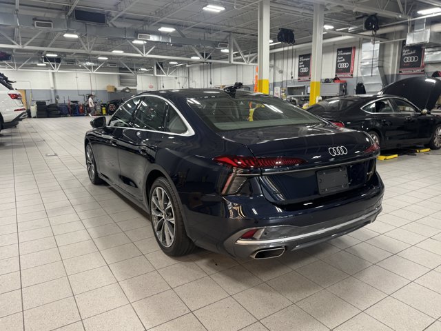 Used 2026 Audi A6 Premium w/ Convenience Package AWD/4WD image 7