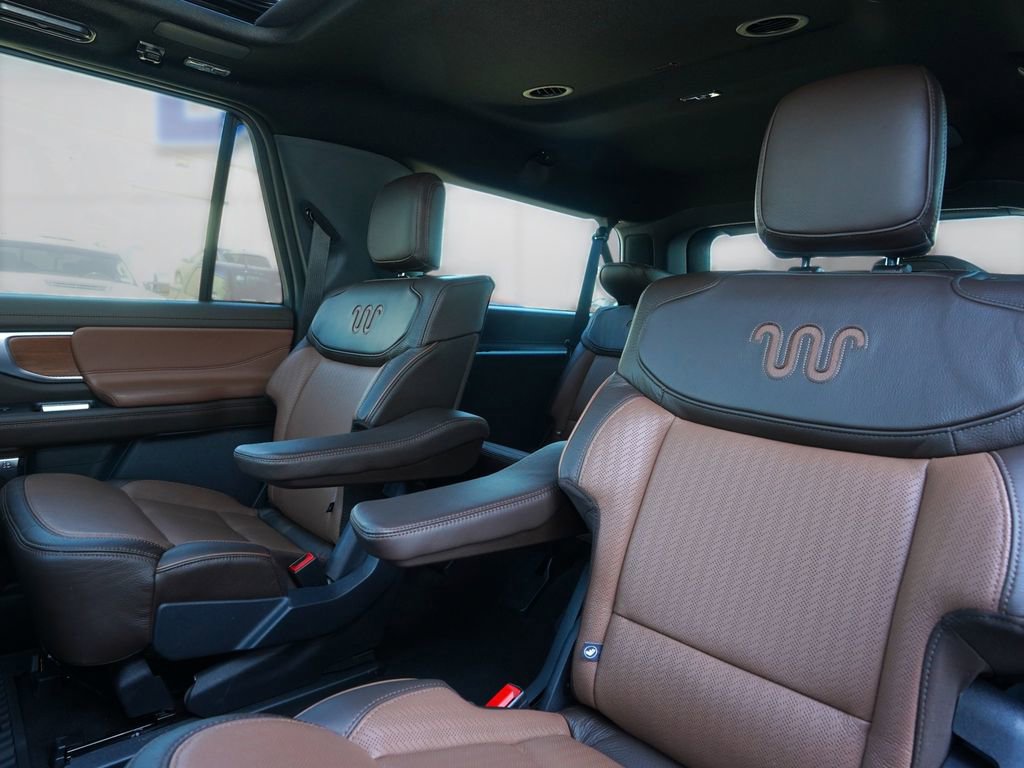 New 2025 Ford Expedition Max King Ranch image 33