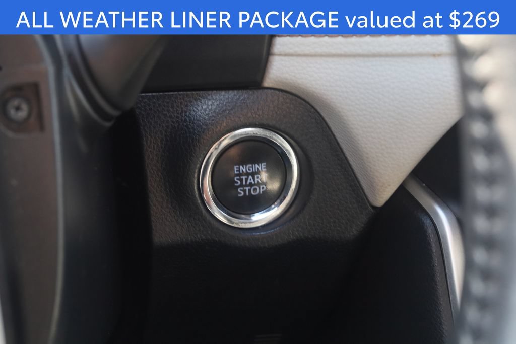 Certified 2019 Toyota RAV4 XLE Premium w/ Cold Weather Package AWD/4WD image 5