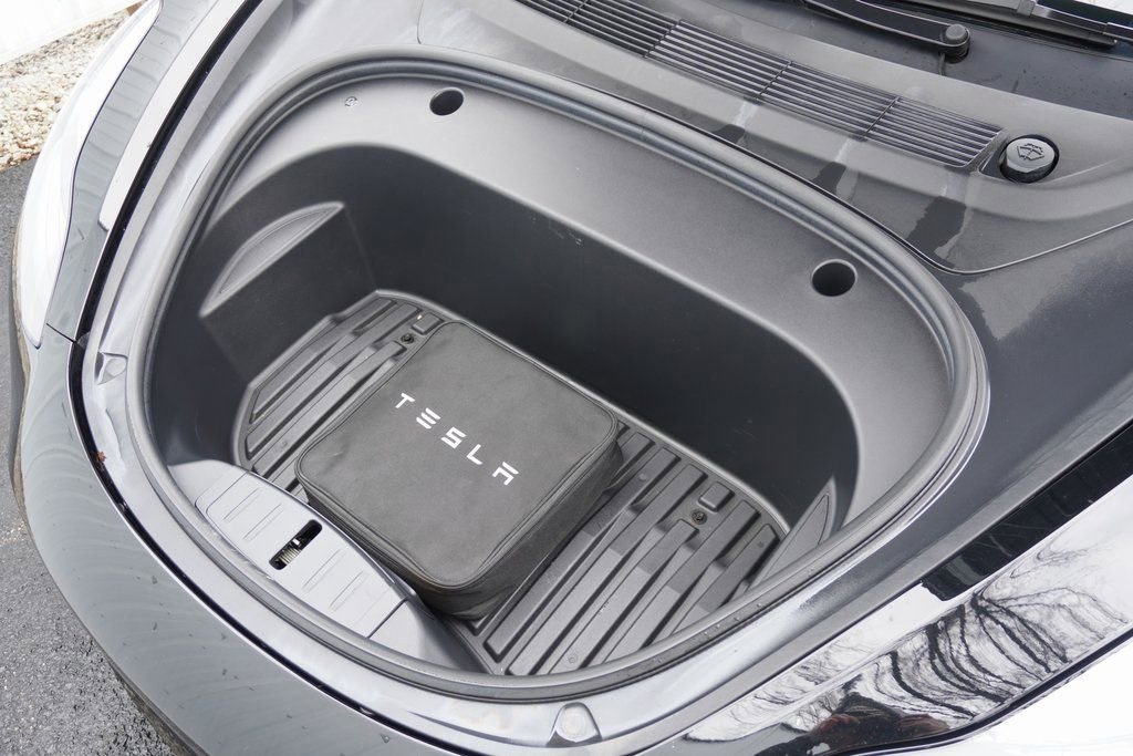 Used 2023 Tesla Model 3 Long Range image 11