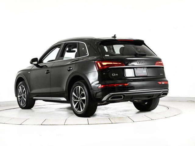 Certified 2023 Audi Q5 2.0T Premium Plus w/ Premium Plus Package image 8