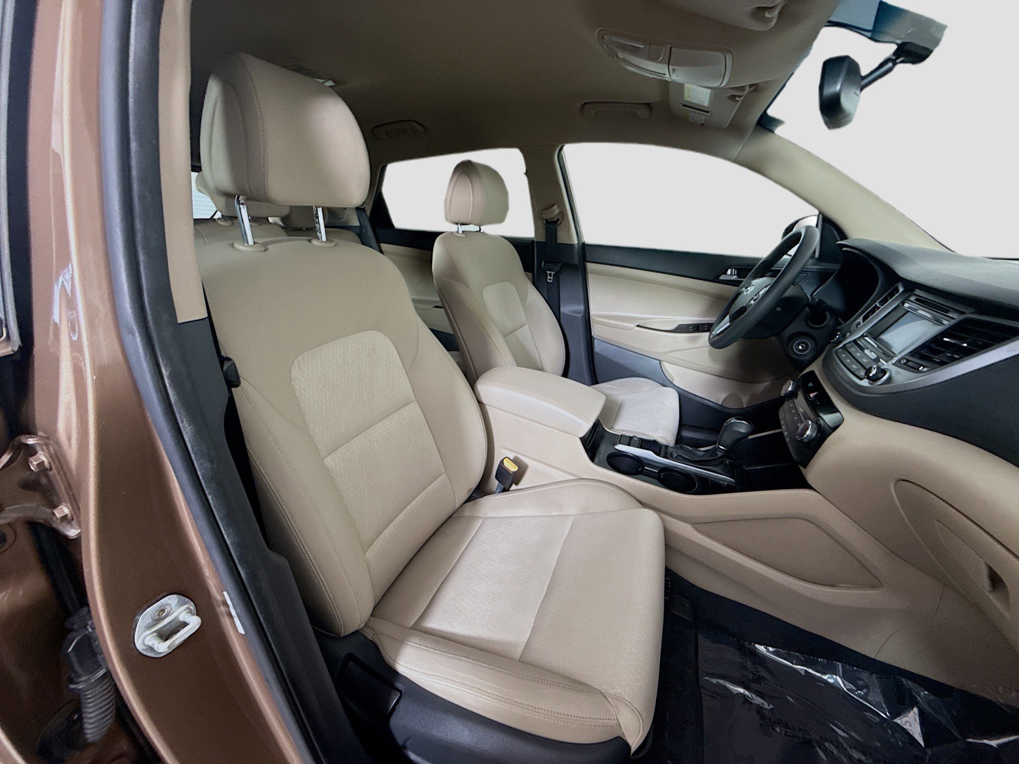 Used 2017 Hyundai Tucson SE image 28