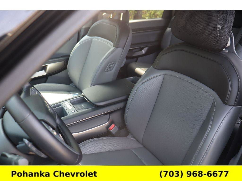 Used 2024 Kia EV9 Light Long Range image 27