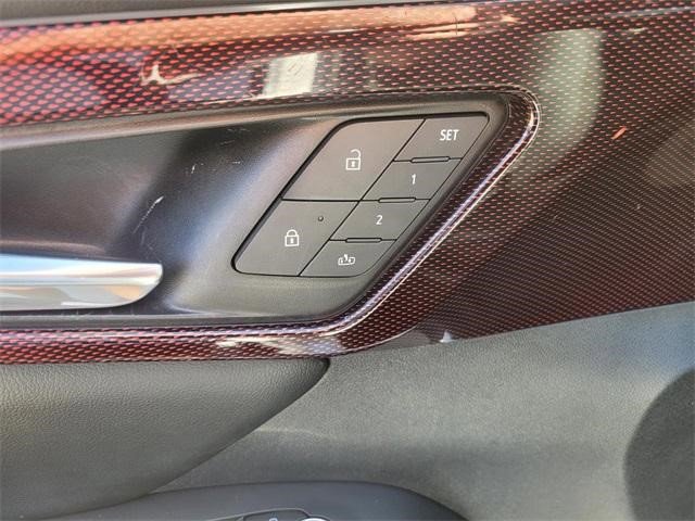 Certified 2024 Chevrolet Traverse RS w/ LPO, Floor Liner Package image 20