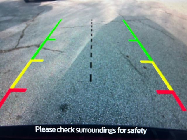 Used 2025 Ford Explorer Platinum w/ Ultimate Package image 26