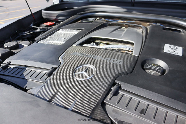 Used 2024 Mercedes-Benz G 63 AMG 4MATIC image 18