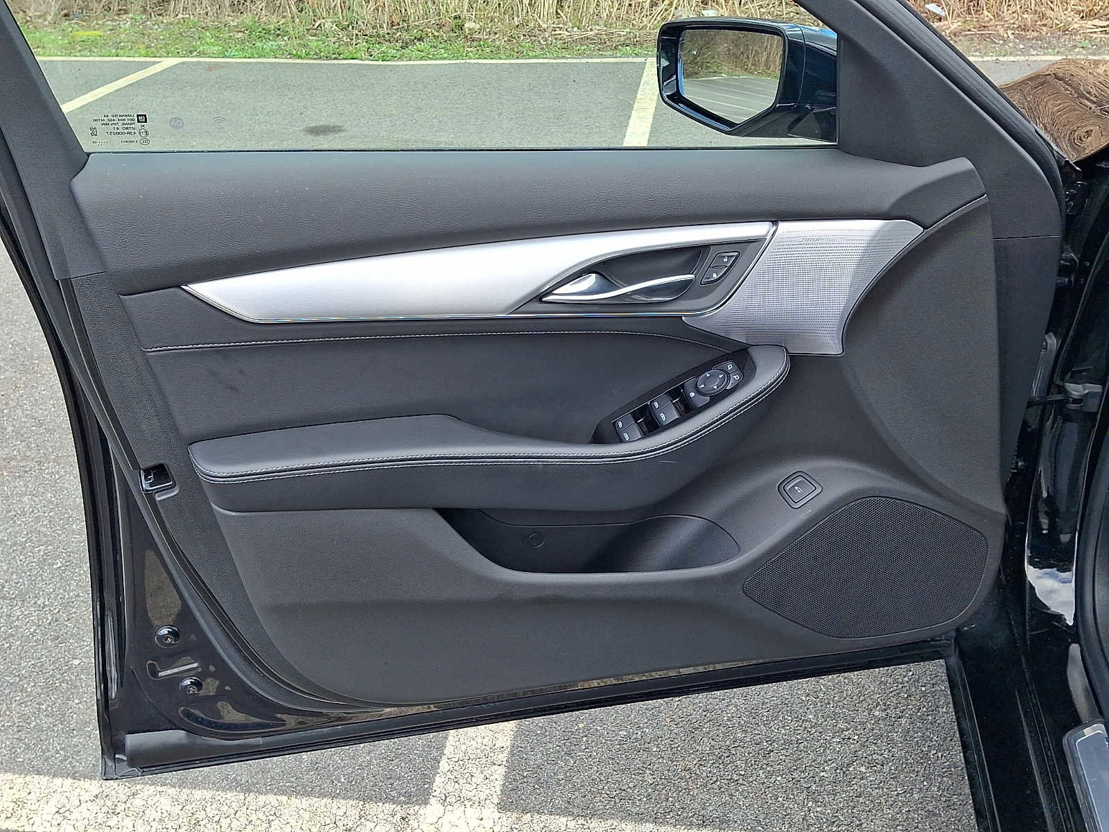 Used 2023 Cadillac CT5 Luxury w/ Sun And Sound Package image 13