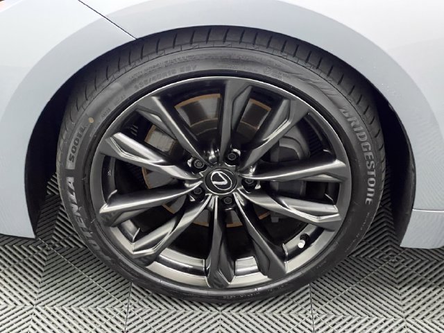 Certified 2025 Lexus IS 300 F Sport w/ Accessory Package 2 RWD image 23