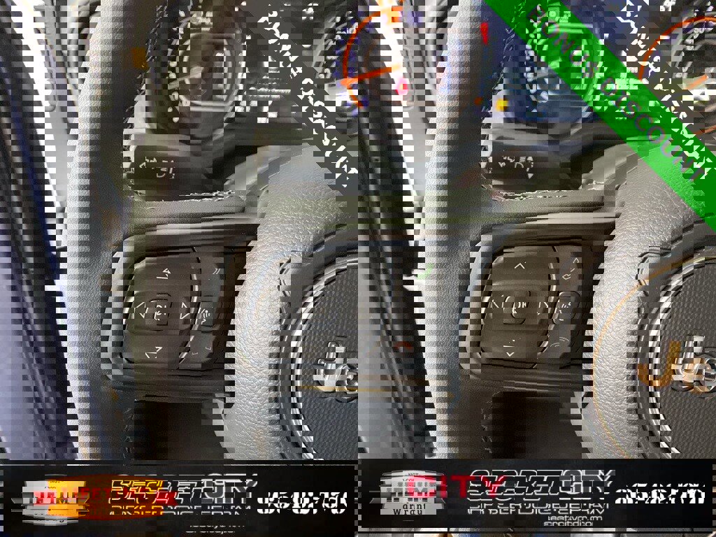 New 2026 Jeep Wrangler Unlimited Sport image 15