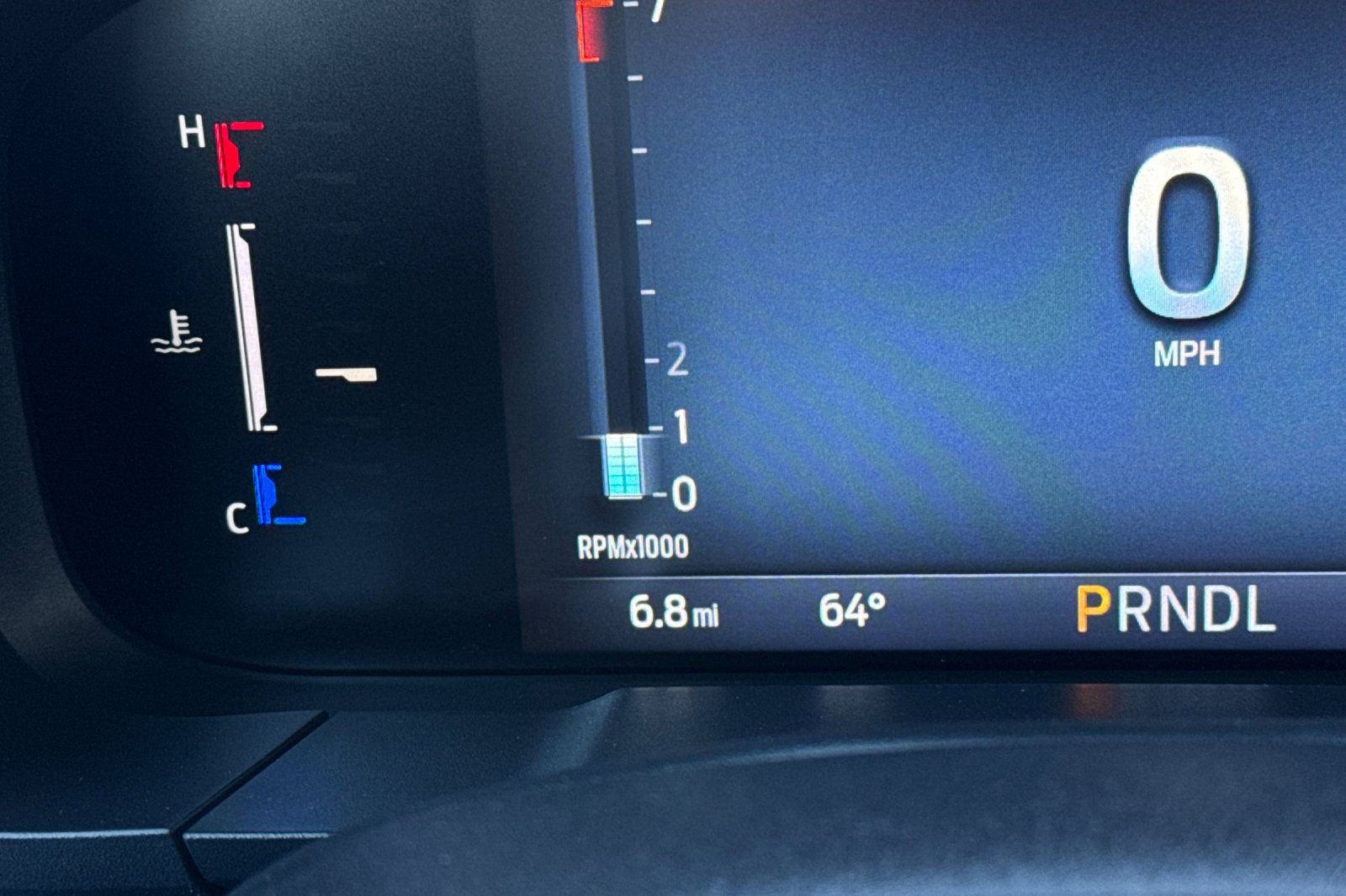 New 2026 Ford Maverick XLT image 28