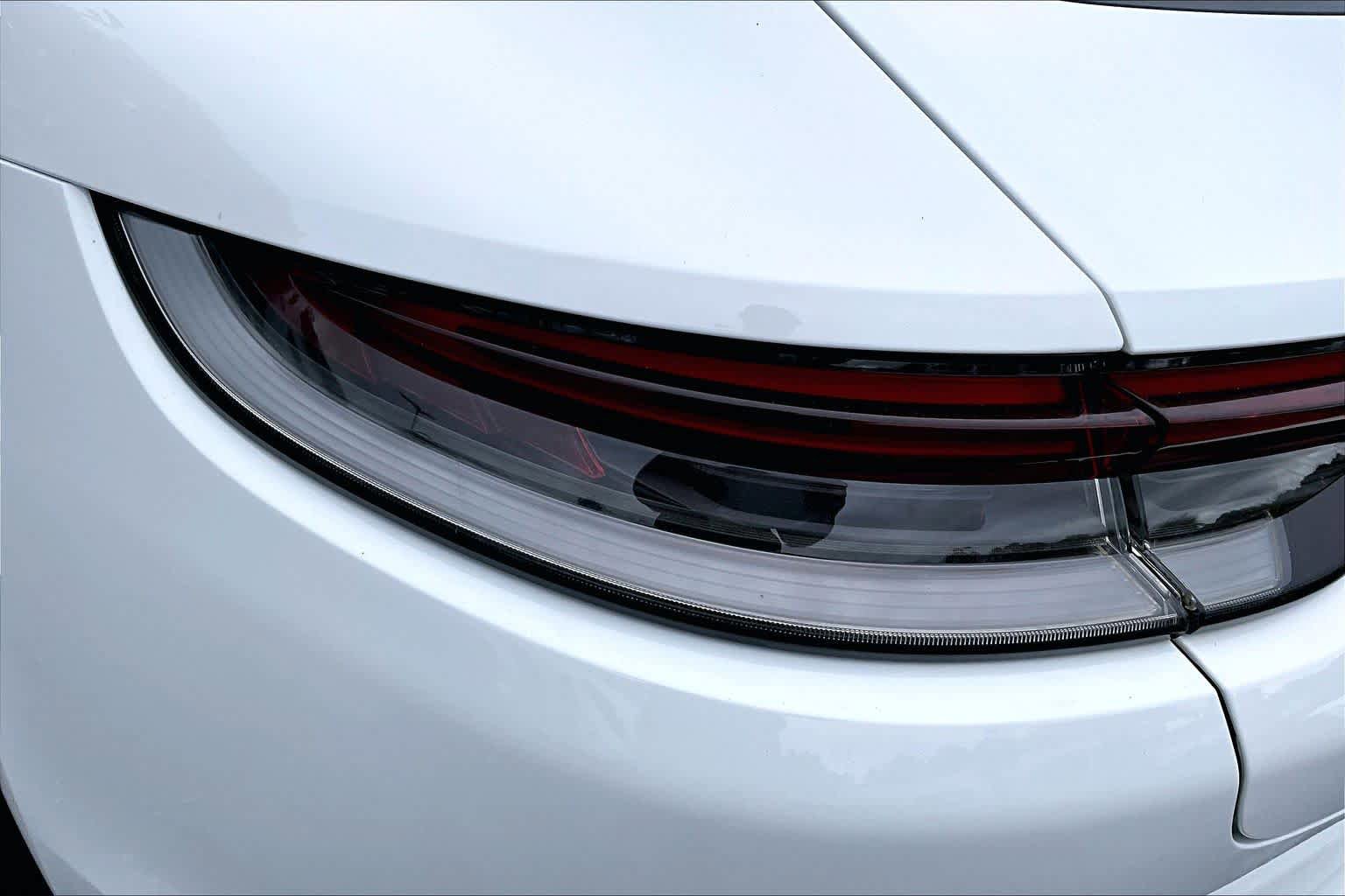 Used 2023 Porsche Panamera image 29