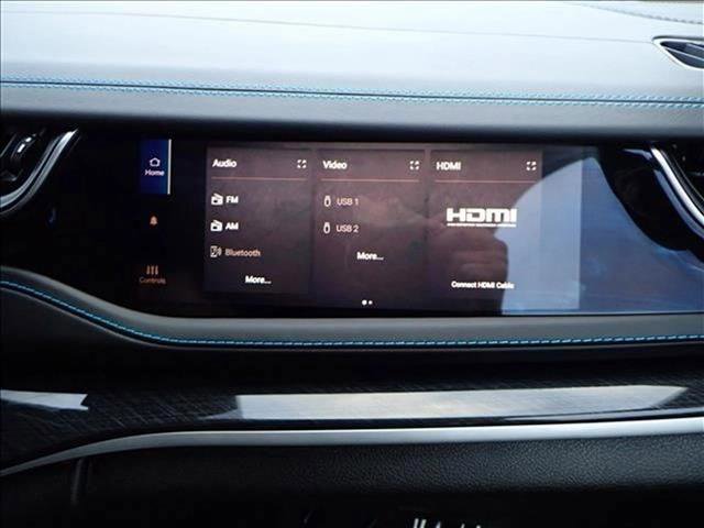 Used 2022 Jeep Grand Cherokee Trailhawk w/ Advanced Protech Group II image 23