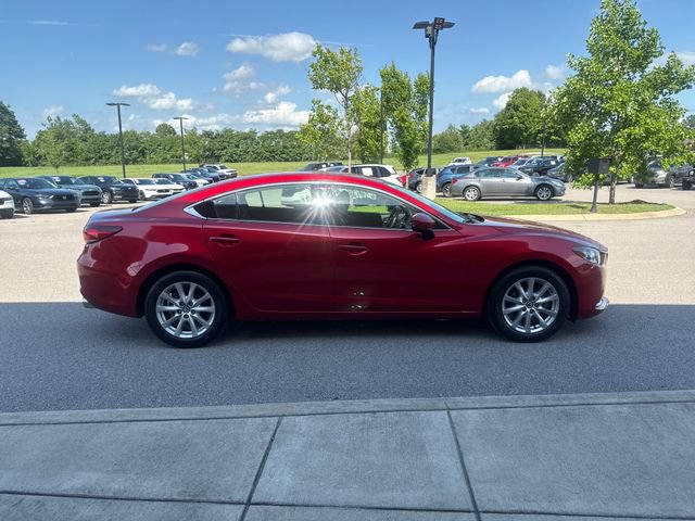 Used 2014 MAZDA MAZDA6 Sport FWD image 5