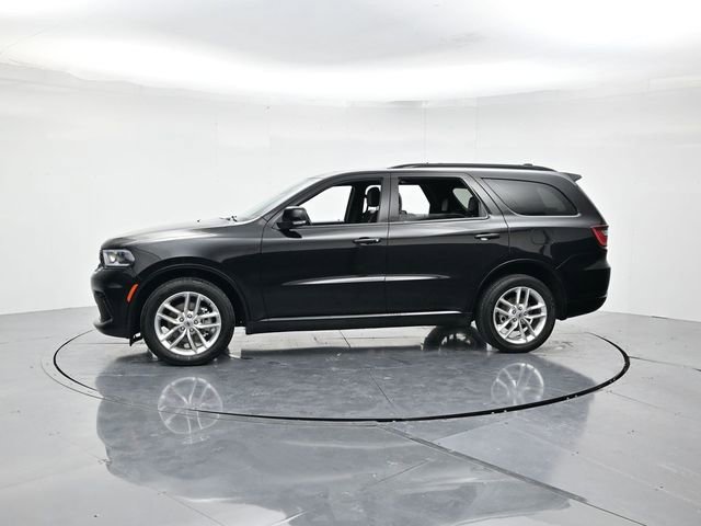 Used 2024 Dodge Durango GT image 6