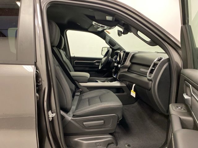 Used 2026 RAM 1500 Big Horn image 22