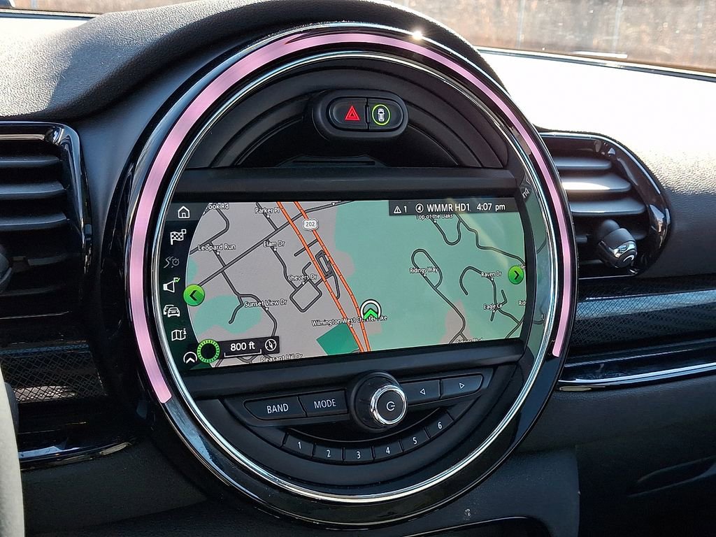 Used 2020 MINI Cooper Clubman S image 17