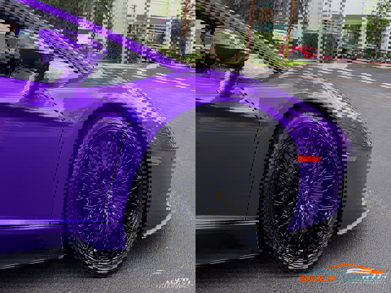 Used 2018 Lamborghini Aventador S image 67