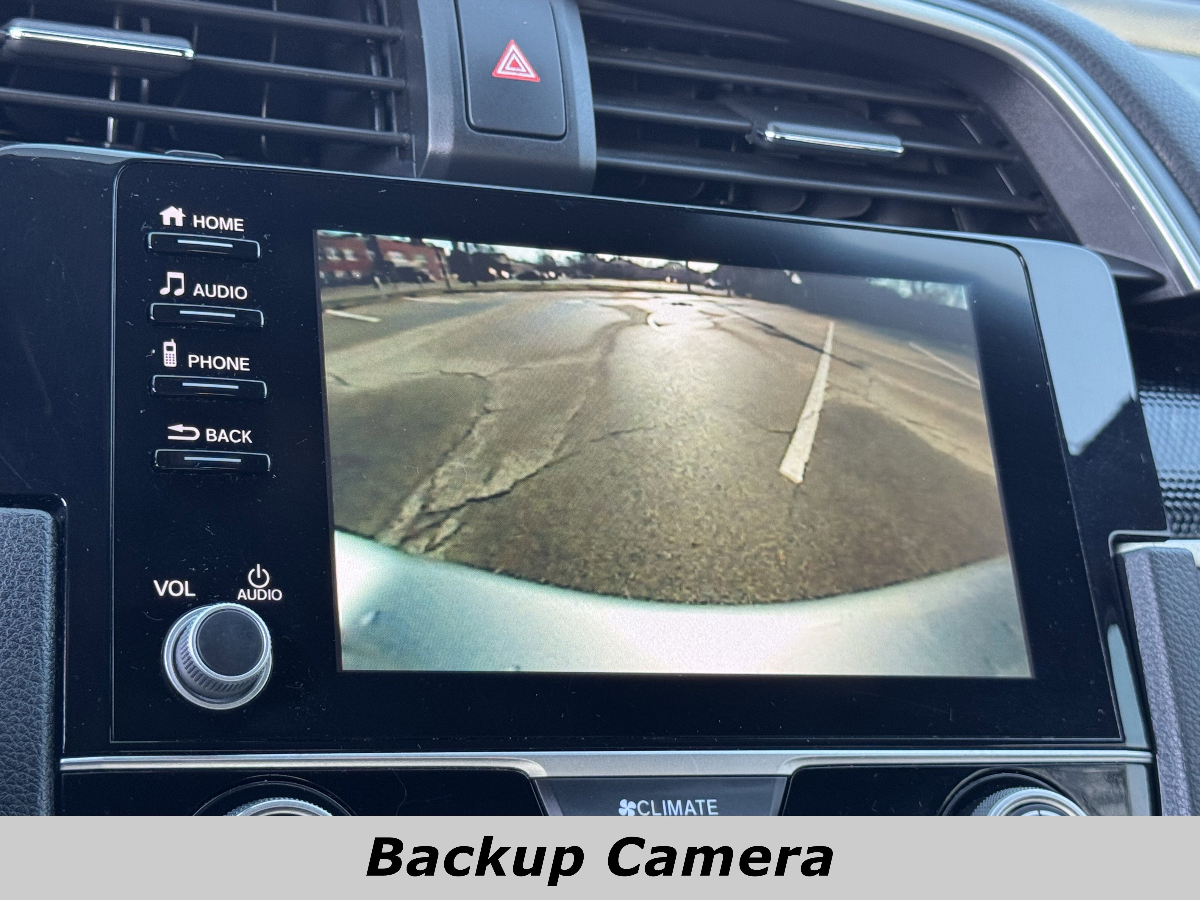 Used 2019 Honda Civic Sport image 9