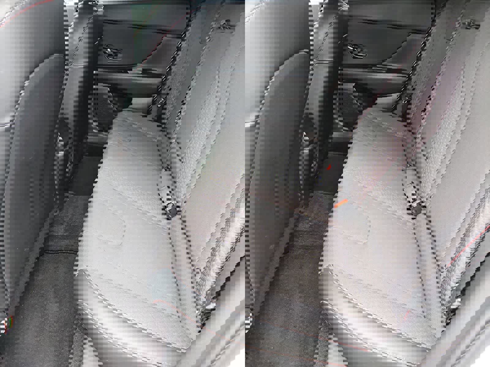 Used 2021 Hyundai Elantra N Line w/ Cargo Package image 20