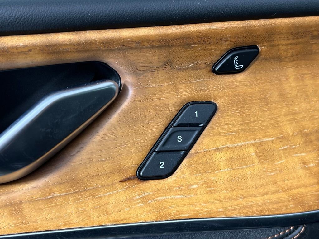 Used 2022 Jeep Grand Cherokee Summit image 18