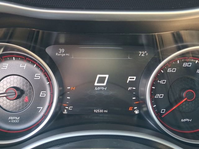 Used 2018 Dodge Charger R/T w/ Navigation & Travel Group image 19