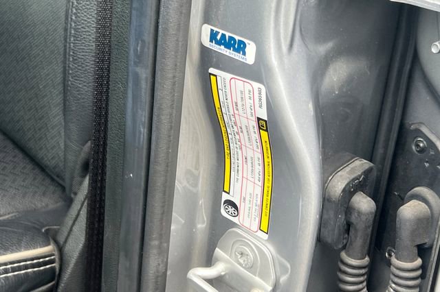 Used 2024 RAM 3500 Laramie w/ Sport Appearance Package AWD/4WD image 40