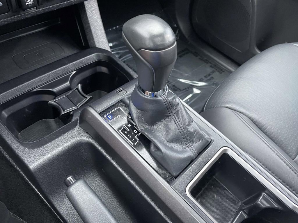 Used 2022 Toyota Tacoma TRD Off-Road w/ TRD Premium Off Road Package image 44