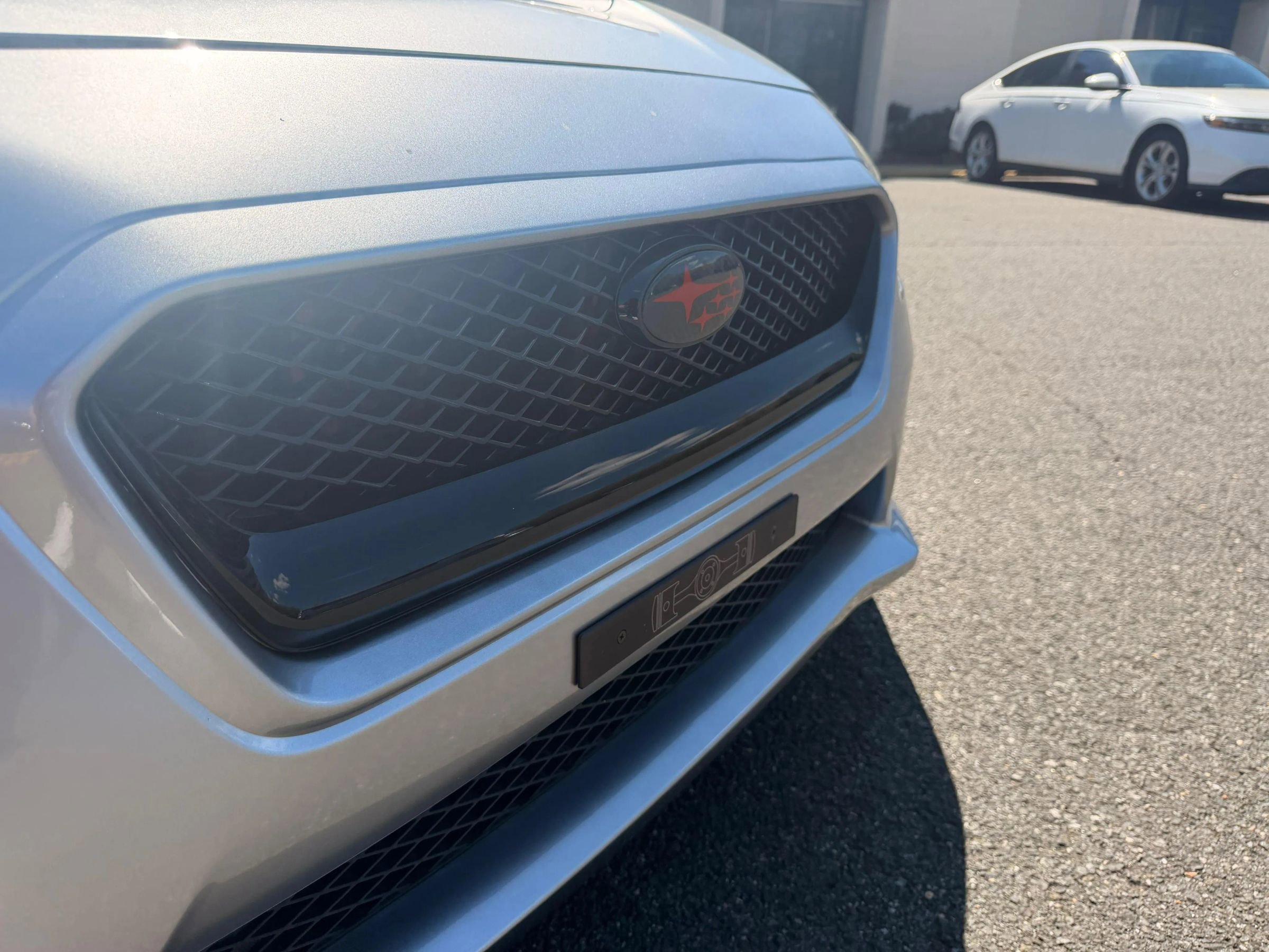 Used 2015 Subaru WRX Limited image 14