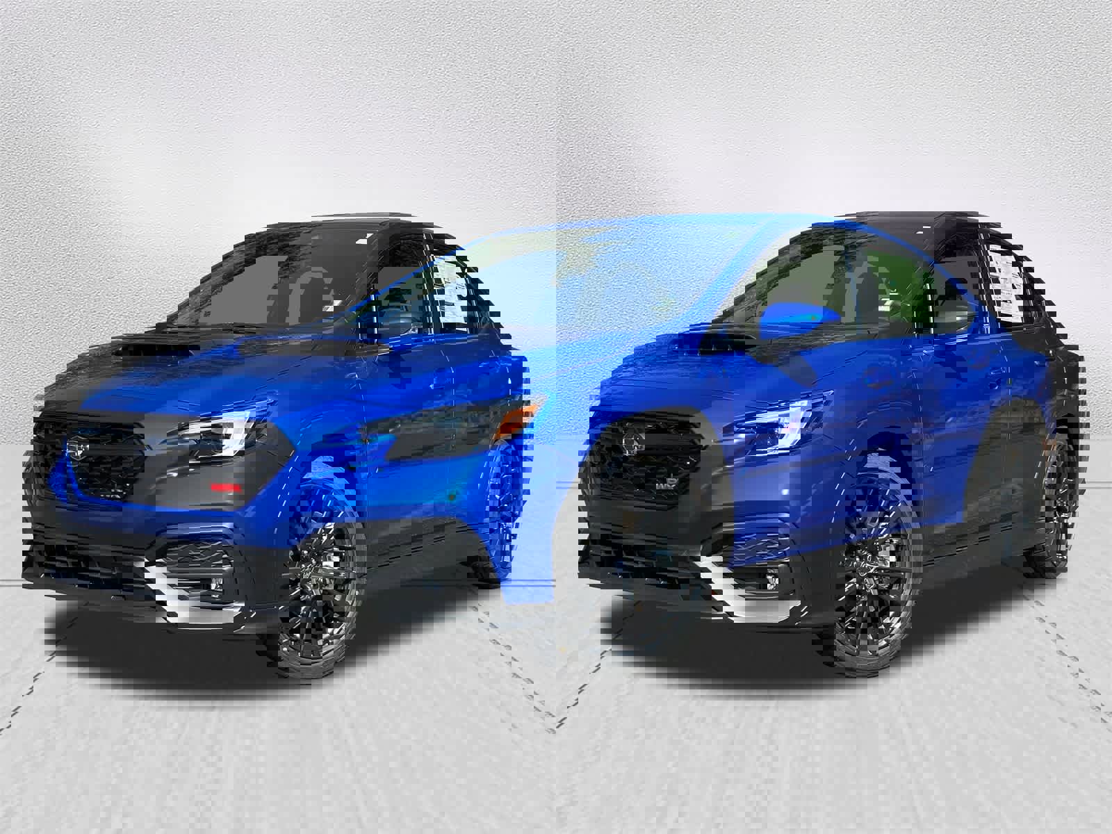 New 2025 Subaru WRX Limited