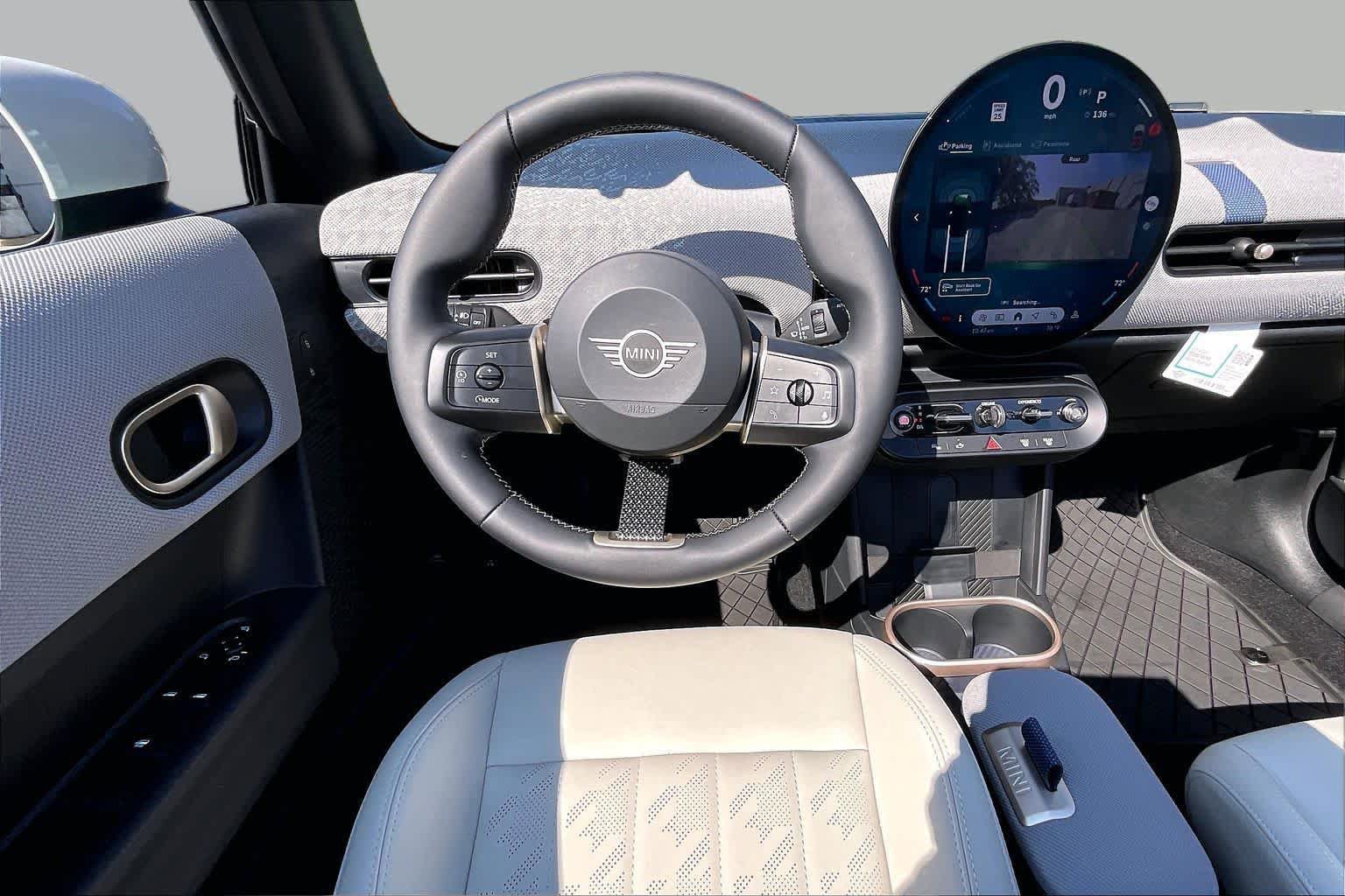 Used 2026 MINI Cooper Convertible FWD image 5
