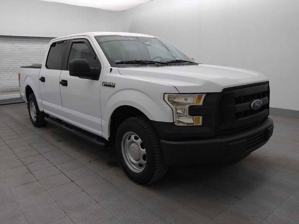 Used 2016 Ford F150 XL w/ XL Power Equipment Group image 13