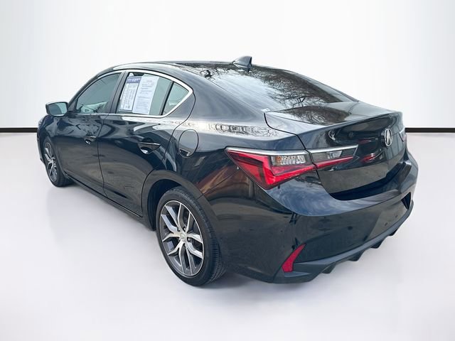 Used 2022 Acura ILX w/ Premium Package image 5