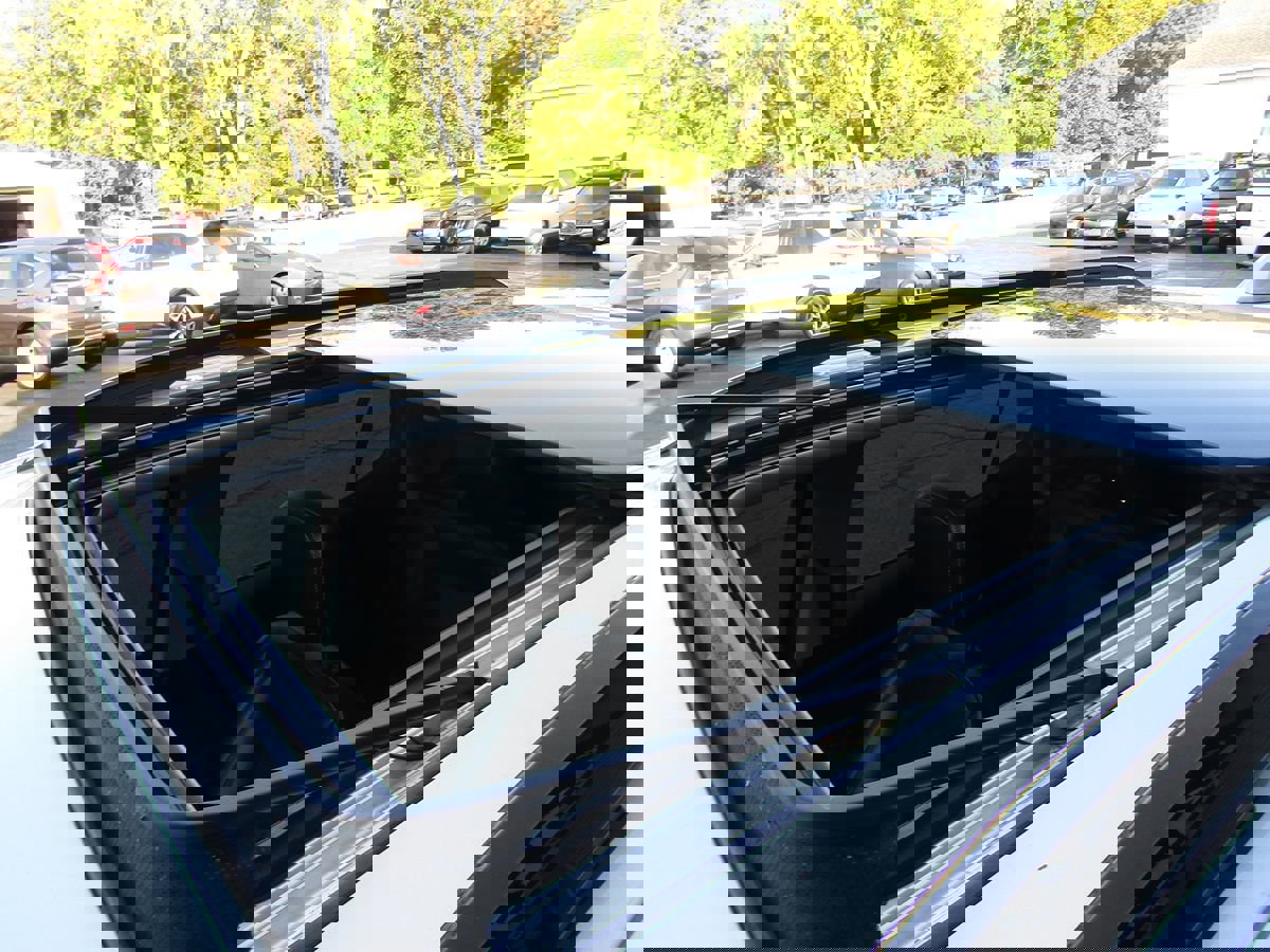 Used 2022 GMC Terrain SLT w/ Infotainment Package II image 33