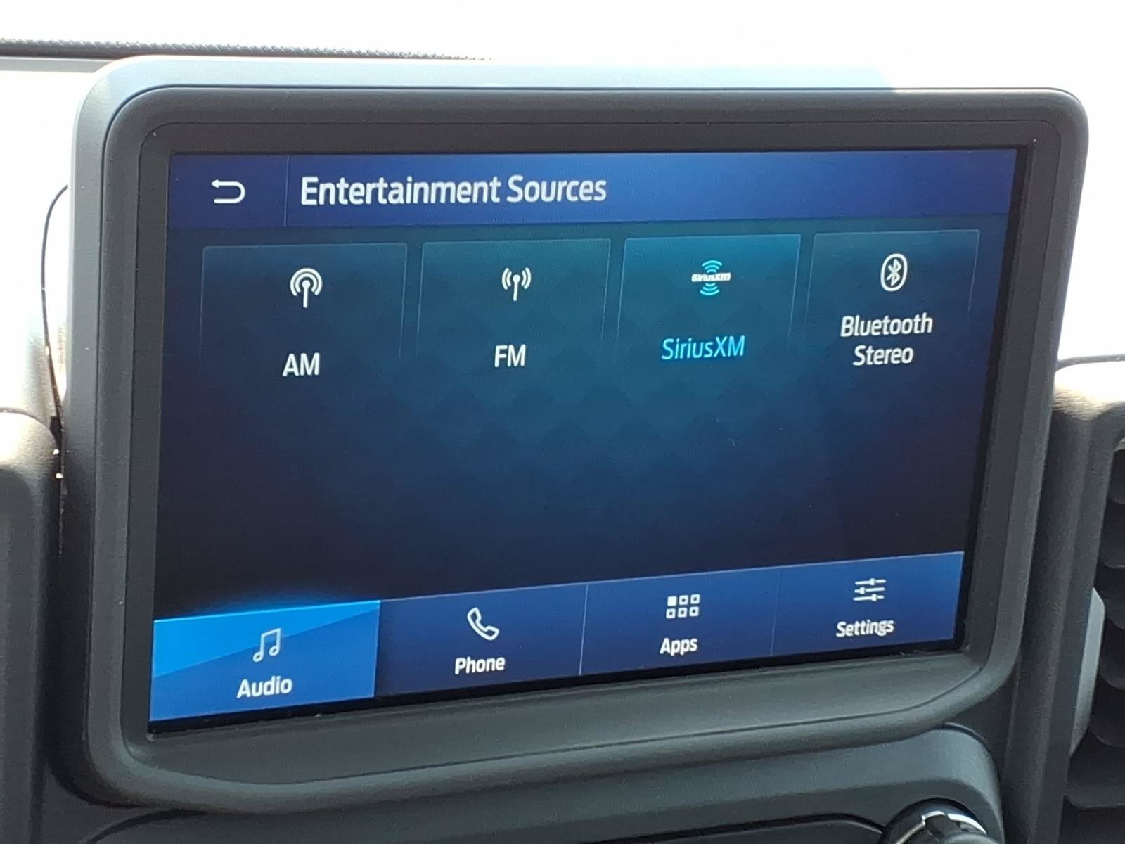 Used 2024 Ford Bronco Sport Big Bend AWD/4WD image 19