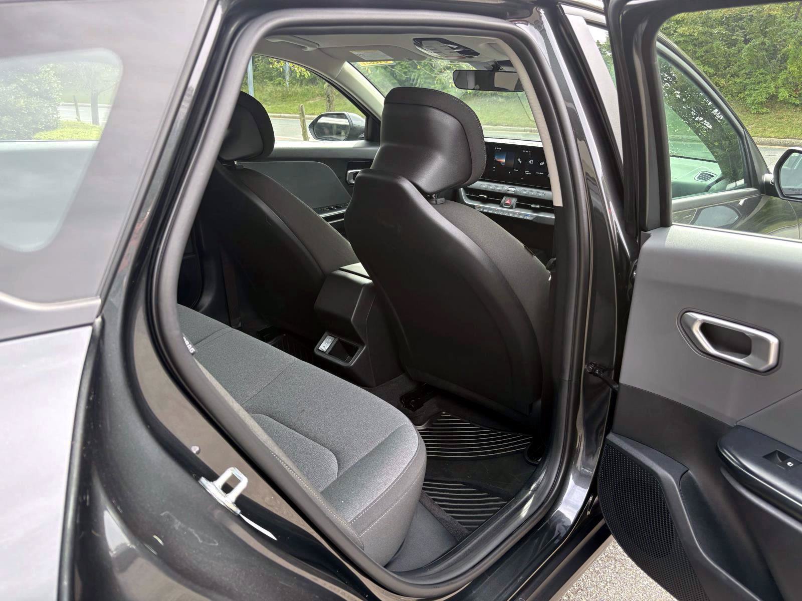 Certified 2025 Kia K4 FWD image 22