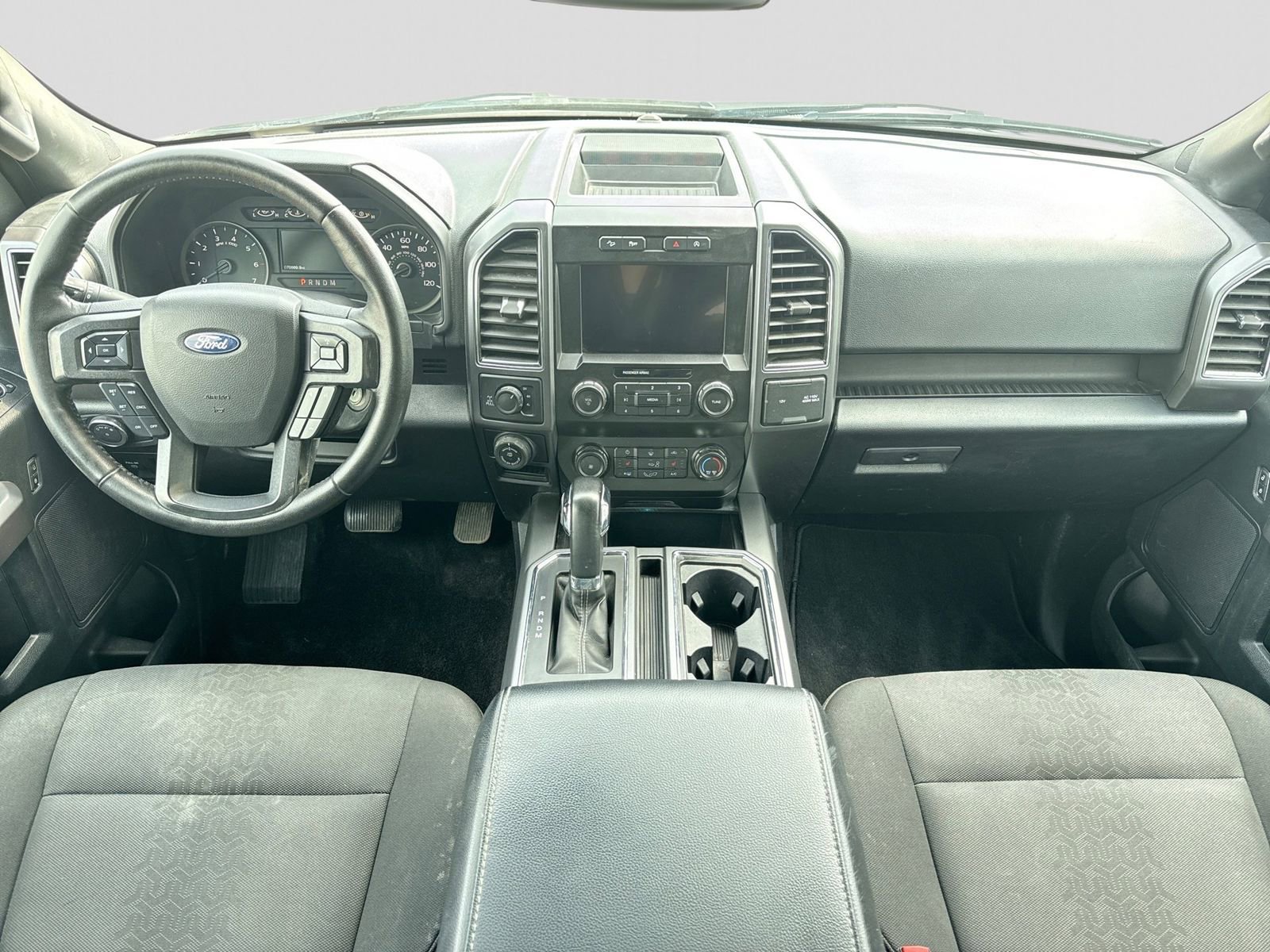 Used 2020 Ford F150 XLT w/ Equipment Group 302A Luxury AWD/4WD image 18