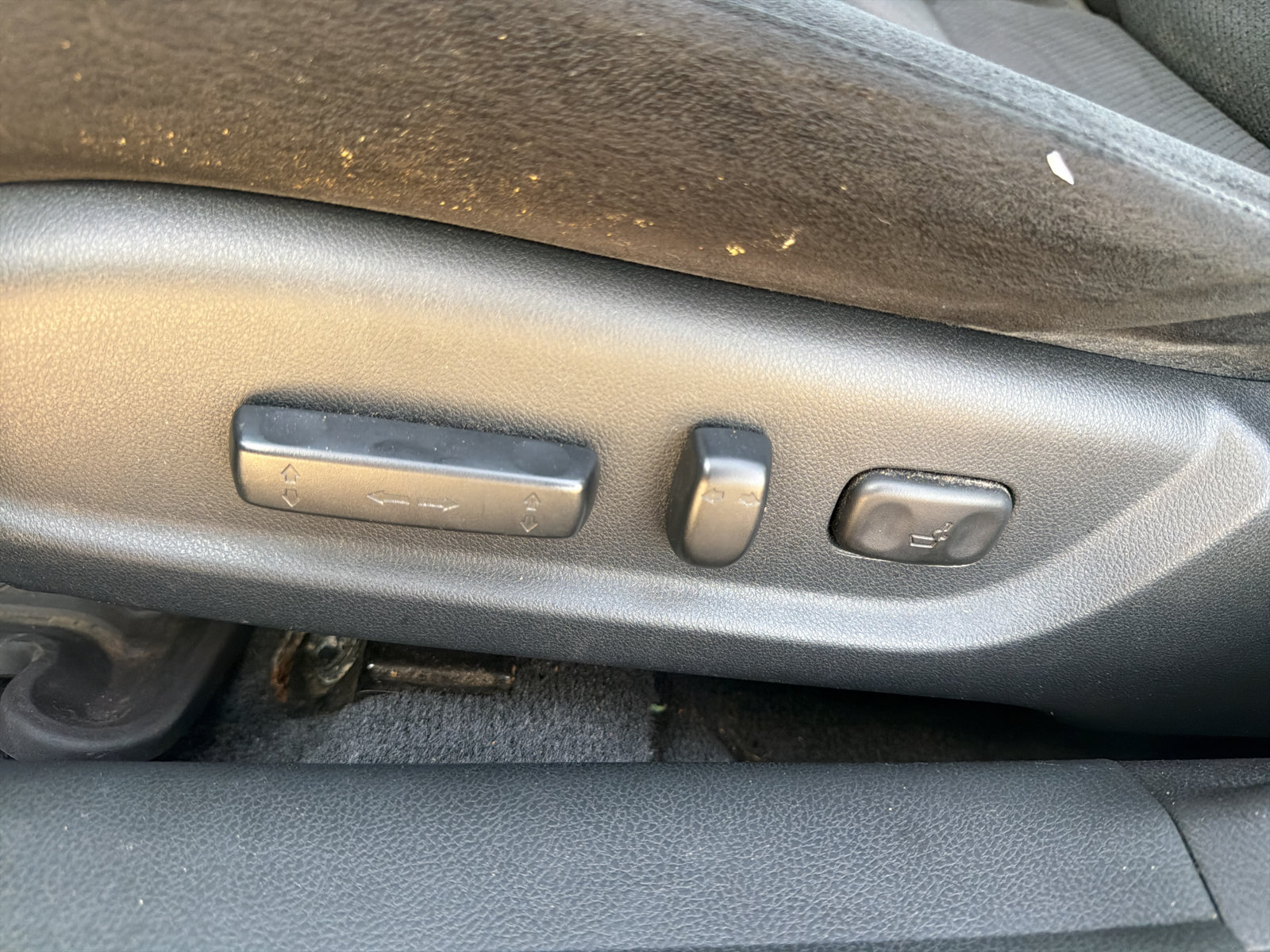 Used 2012 Honda Accord EX image 10