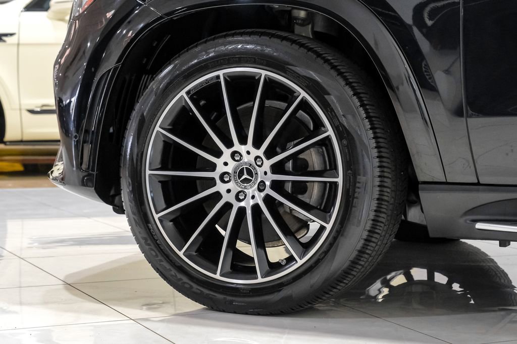 Used 2022 Mercedes-Benz GLE 580 4MATIC image 60
