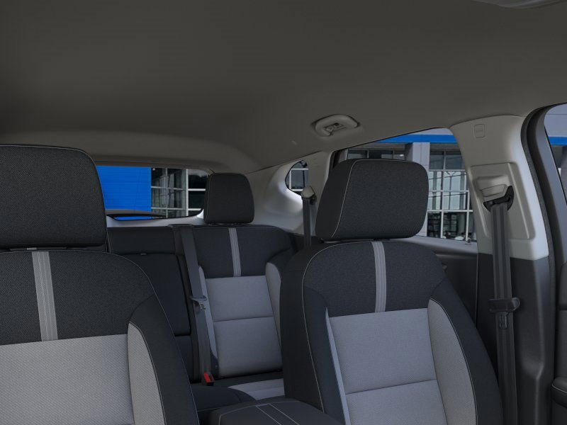 New 2026 Chevrolet Blazer LT w/ Convenience Package image 24