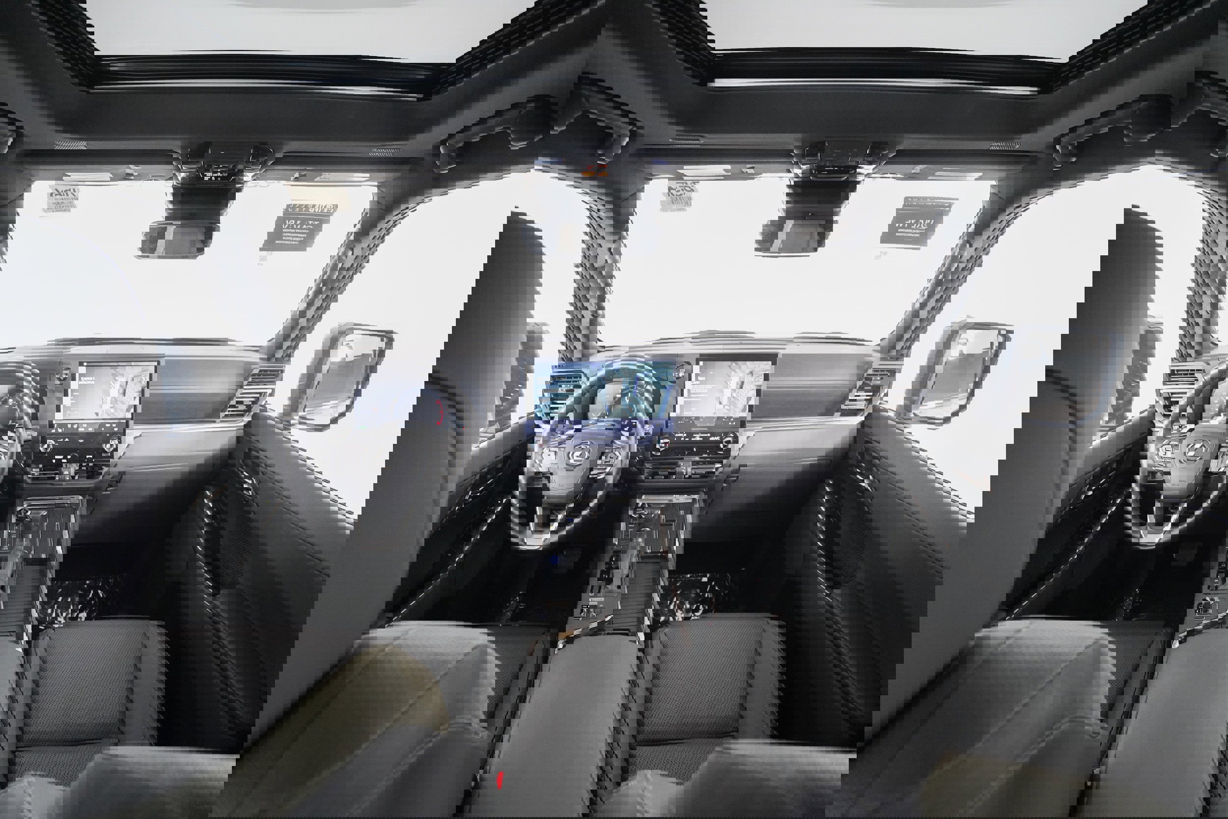 Certified 2024 Lexus GX 550 image 15