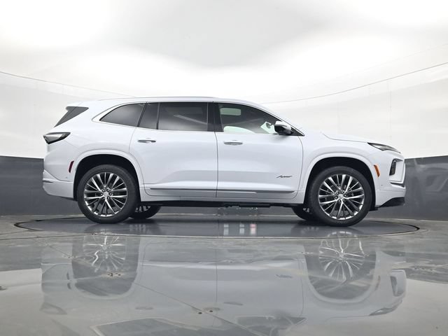 New 2026 Buick Enclave Avenir w/ Super Cruise Package AWD/4WD image 25