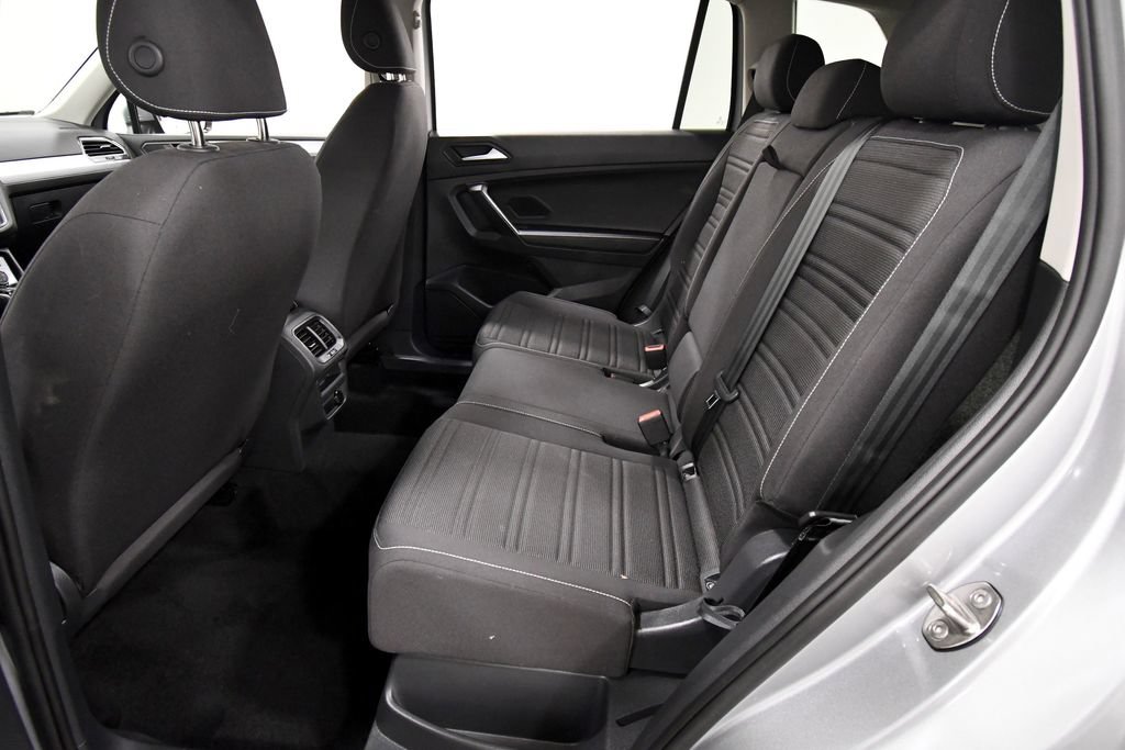 Used 2023 Volkswagen Tiguan S AWD/4WD image 15
