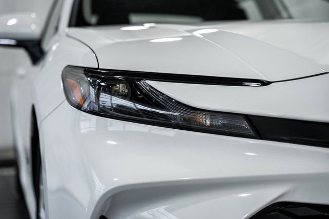 Used 2026 Toyota Camry LE image 11