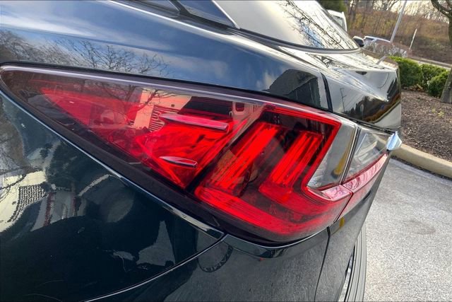 Used 2022 Lexus RX 350 AWD w/ Premium Package image 27