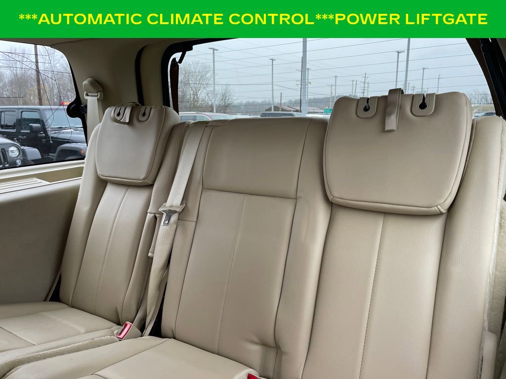 Used 2015 Ford Expedition XLT w/ Equipment Group 201A image 8