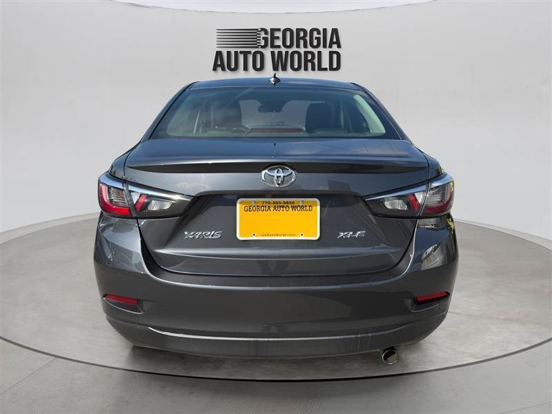 Used 2019 Toyota Yaris XLE FWD image 11