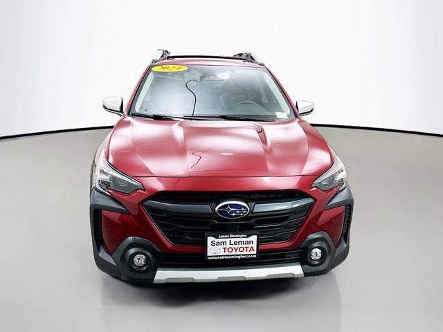 Used 2024 Subaru Outback Touring XT image 2